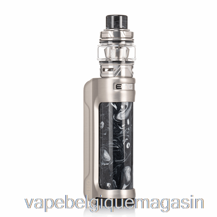 Vape Jetable Obs Moteur 100w Starter Kit Ss/encre Noir